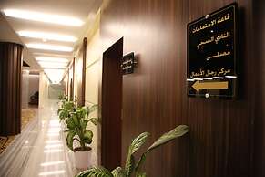 Raoum Inn Hotel Apartments Corniche