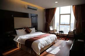 Raoum Inn Hotel Apartments Corniche