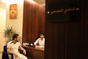 Raoum Inn Hotel Apartments Corniche