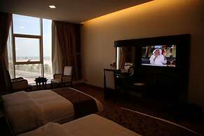 Raoum Inn Hotel Apartments Corniche