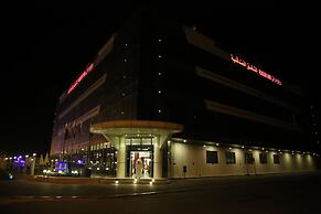Raoum Inn Hotel Apartments Corniche