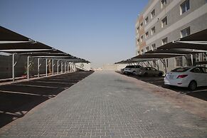 Raoum Inn Hotel Apartments Corniche
