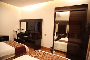 Raoum Inn Hotel Apartments Corniche