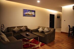 Raoum Inn Hotel Apartments Corniche