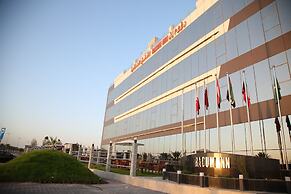 Raoum Inn Hotel Apartments Corniche