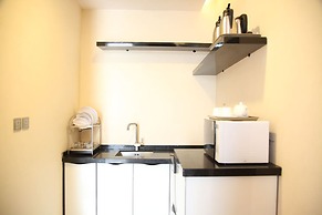Raoum Inn Hotel Apartments Corniche