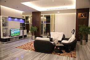 Raoum Inn Hotel Apartments Corniche