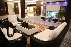 Raoum Inn Hotel Apartments Corniche