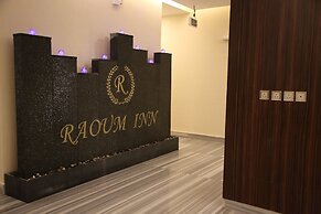 Raoum Inn Hotel Apartments Corniche