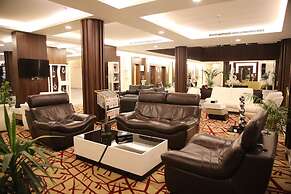 Raoum Inn Hotel Apartments Corniche