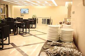 Raoum Inn Hotel Apartments Corniche