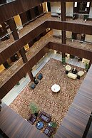 Raoum Inn Hotel Apartments Corniche