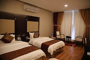 Raoum Inn Hotel Apartments Corniche