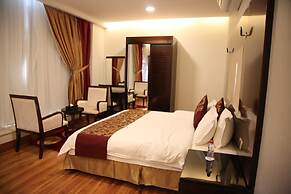 Raoum Inn Hotel Apartments Corniche