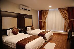 Raoum Inn Hotel Apartments Corniche