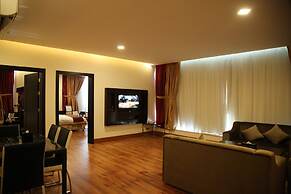 Raoum Inn Hotel Apartments Corniche