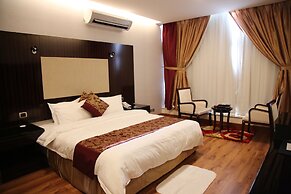 Raoum Inn Hotel Apartments Corniche