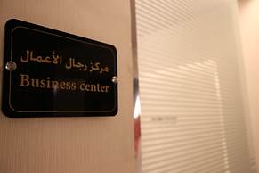 Raoum Inn Hotel Apartments Corniche