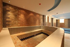 Raoum Inn Serviced Apartments- Hail