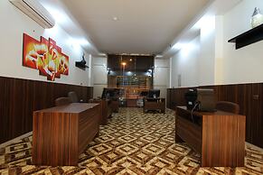 Raoum Inn Serviced Apartments- Hail