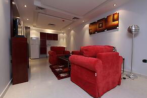 Raoum Inn Serviced Apartments- Hail