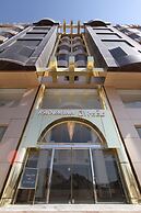Raoum Inn Serviced Apartments- Hail