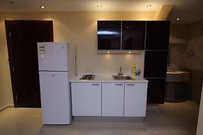 Raoum Inn Serviced Apartments- Hail