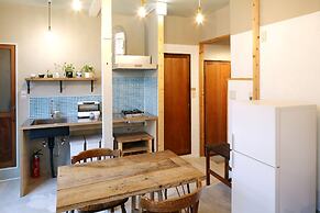 Tokyo Hikari Guesthouse - Hostel