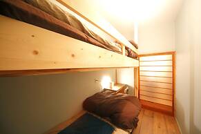 Tokyo Hikari Guesthouse - Hostel