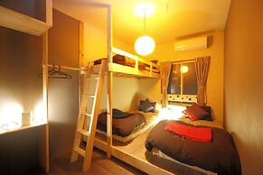 Tokyo Hikari Guesthouse - Hostel