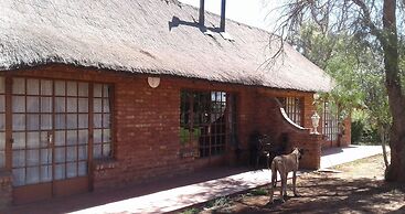 Ebenhaeser Guest Farm