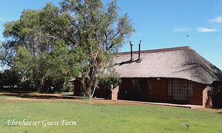 Ebenhaeser Guest Farm