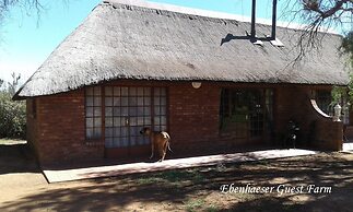 Ebenhaeser Guest Farm