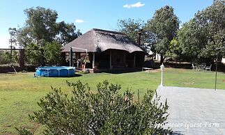 Ebenhaeser Guest Farm