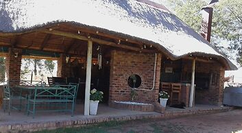 Ebenhaeser Guest Farm
