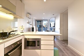 Southern cross The fifth Apartment
