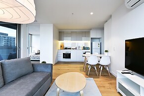 Southern cross The fifth Apartment