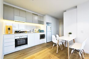 Southern cross The fifth Apartment