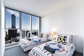 Southern cross The fifth Apartment