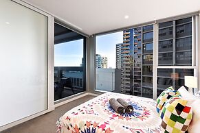 Southern cross The fifth Apartment