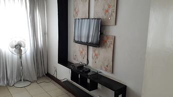 Shumuk Hotel and Apartments