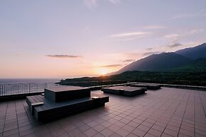 samana hotel Yakushima
