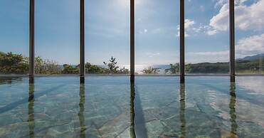samana hotel Yakushima