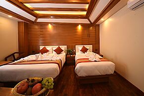 Hotel Thamel Park