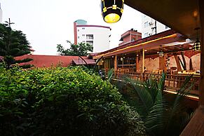 Hotel Thamel Park
