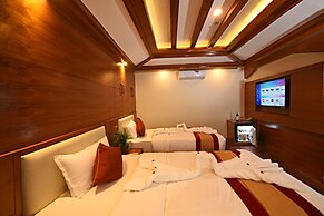 Hotel Thamel Park