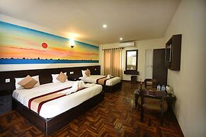Hotel Thamel Park