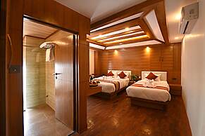 Hotel Thamel Park