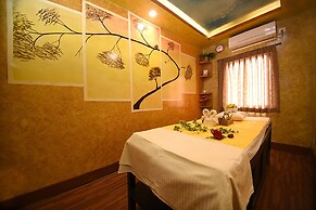 Hotel Thamel Park