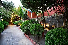 Hotel Thamel Park